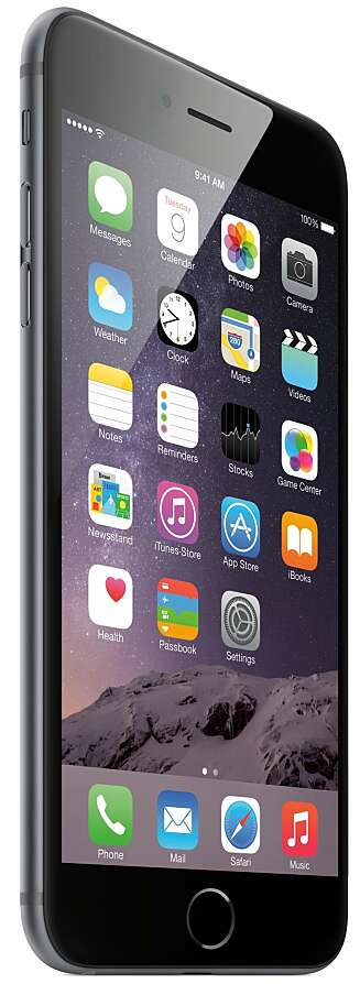 MOBILUTSKRIFT: iPhone 6 og 6 Plus er populære, men hvordan skriver du ut fra mobilen? Det er enklere enn du tror. MOBILUTSKRIFT: iPhone 6 og 6 Plus er populære, men hvordan skriver du ut fra mobilen? Det er enklere enn du tror.