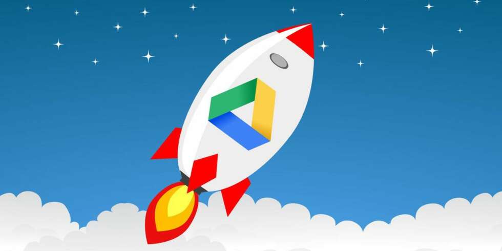 LAGRING: Med noen grep kan du få ubegrenset lagring på Google Disk. LAGRING: Med noen grep kan du få ubegrenset lagring på Google Disk.
