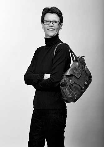 UNØDVENDIG: Få kjenner den norske modellbransjen bedre enn Eivor Øvrebø. Hun mener dankenes tiltak ikke er nødvendig her til lands. FOTO: Elisabeth Tollisen UNØDVENDIG: Få kjenner den norske modellbransjen bedre enn Eivor Øvrebø. Hun mener dankenes tiltak ikke er nødvendig her til lands. FOTO: Elisabeth Tollisen
