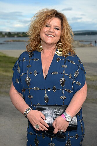 VIKTIG DEBATT: Sjefredaktør i Elle, Signy Fardal, vet ikke om de danske reglene er gjennomførbare i Norge, men er glad for at temaet tynnhet og modellers helse er oppe til debatt. FOTO: Stella Pivtures VIKTIG DEBATT: Sjefredaktør i Elle, Signy Fardal, vet ikke om de danske reglene er gjennomførbare i Norge, men er glad for at temaet tynnhet og modellers helse er oppe til debatt. FOTO: Stella Pivtures