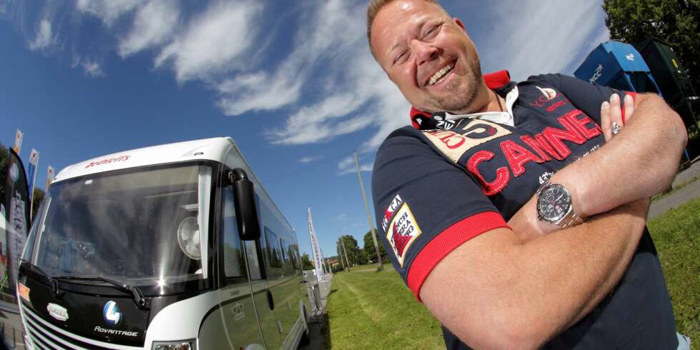FOTO: Egil Nordlien FOTO: Egil Nordlien