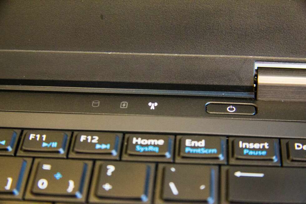 INGEN WIFI? Sjekk disse fem punktene om ditt trådløse nett ikke virker. INGEN WIFI? Sjekk disse fem punktene om ditt trådløse nett ikke virker.
