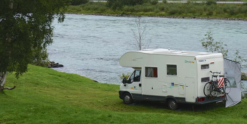 LEIE BOBIL: Campinglivet får en ny dimensjon med bobil. LEIE BOBIL: Campinglivet får en ny dimensjon med bobil.