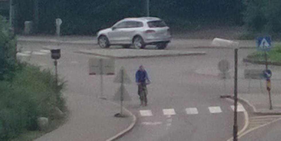 ZOOM INN: Her er utsnittet vi klippet ut fra bildet over. ZOOM INN: Her er utsnittet vi klippet ut fra bildet over.