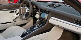 Porsche 911 Porsche 911