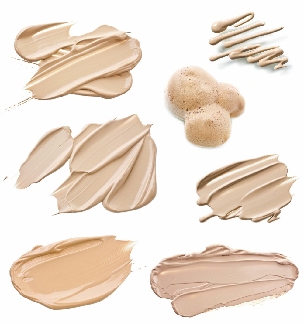 BB CREAM OG CC CREAM: Disse hverdagslige dekkremene er kanskje hendige, men fargevalget er ikke mye å skryte av. BB CREAM OG CC CREAM: Disse hverdagslige dekkremene er kanskje hendige, men fargevalget er ikke mye å skryte av.