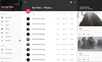 GRATIS: Tjenesten Hive.im skal la deg lagre så mye du vil helt gratis. Pengene skal de heller hente inn på premium-kunder. Gratis er bra, men Hive synes ikke å ha noen god programvare for automatisk sikkerhetskopiering fra verken PC eller mobil. GRATIS: Tjenesten Hive.im skal la deg lagre så mye du vil helt gratis. Pengene skal de heller hente inn på premium-kunder. Gratis er bra, men Hive synes ikke å ha noen god programvare for automatisk sikkerhetskopiering fra verken PC eller mobil.