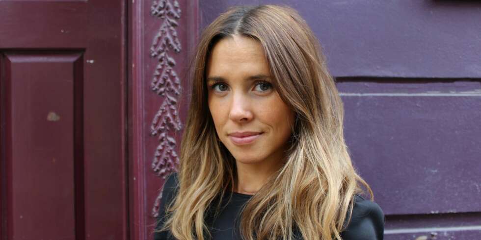 EN EKTE FASHIONISTA: Anneli Willis (27) flyttet til London for å få drømmejobben. - Det har tatt meg tre år å bli ordentlig lykkelig her, de første årene var veldig harde, sier hun. EN EKTE FASHIONISTA: Anneli Willis (27) flyttet til London for å få drømmejobben. - Det har tatt meg tre år å bli ordentlig lykkelig her, de første årene var veldig harde, sier hun.