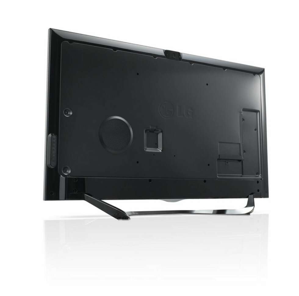 LG 47LA860W LG 47LA860W