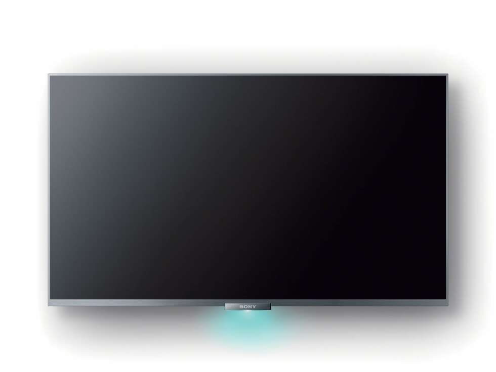 GODT SORTNIVÅ: Til tross for at Sony KDL-42W653A er en budsjettmodell, så leverer den et imponerende sortnivå. GODT SORTNIVÅ: Til tross for at Sony KDL-42W653A er en budsjettmodell, så leverer den et imponerende sortnivå.