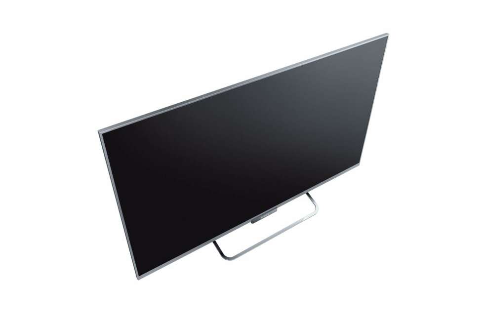 ORDINÆR: Sony vinner ingen designpris med KDL-42W653A, men samtidig er det en hel ok TV. ORDINÆR: Sony vinner ingen designpris med KDL-42W653A, men samtidig er det en hel ok TV.
