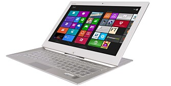OPPDATER: Har du ennå ikke oppdatert til Windows 8.1 må du sjekke Windows Store. OPPDATER: Har du ennå ikke oppdatert til Windows 8.1 må du sjekke Windows Store.