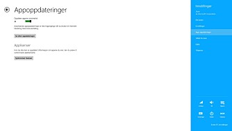 ENKELT: Det blir mindre mas om du skru på automatisk oppdatering av apper. ENKELT: Det blir mindre mas om du skru på automatisk oppdatering av apper.