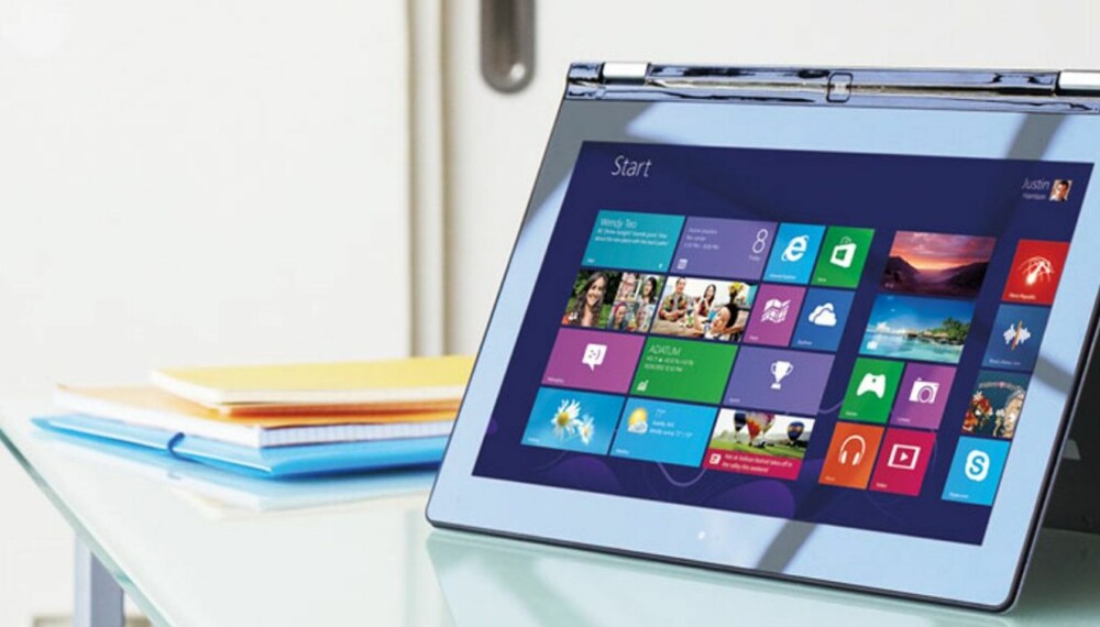 BAK SKALLET: Det finnes mange skjulte perler i Windows 8 og Windows 8.1. BAK SKALLET: Det finnes mange skjulte perler i Windows 8 og Windows 8.1.