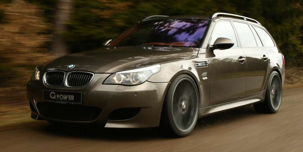 M5 Hurricane RS Touring. M5 Hurricane RS Touring.