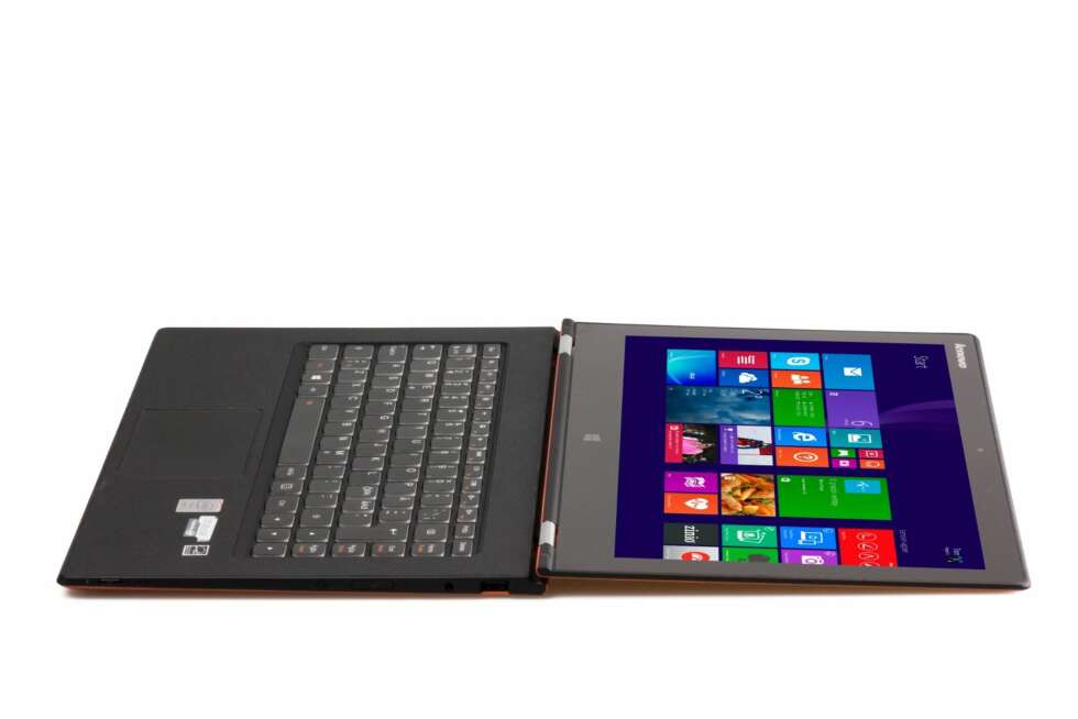 Lenovo Yoga 2 Pro Lenovo Yoga 2 Pro