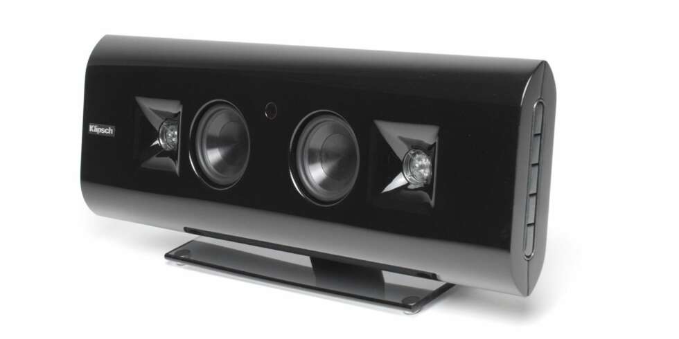 GOD LYD: Klipsch Gallery G-17 Air byr på et naturlig lydbilde. GOD LYD: Klipsch Gallery G-17 Air byr på et naturlig lydbilde.