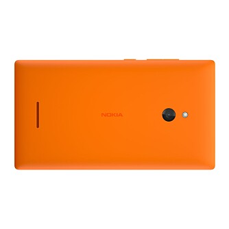 NOKIA XL: Med en 5 tommers skjerm blir Nokia XL den foreløpig største Android-mobilen fra Nokia. NOKIA XL: Med en 5 tommers skjerm blir Nokia XL den foreløpig største Android-mobilen fra Nokia.