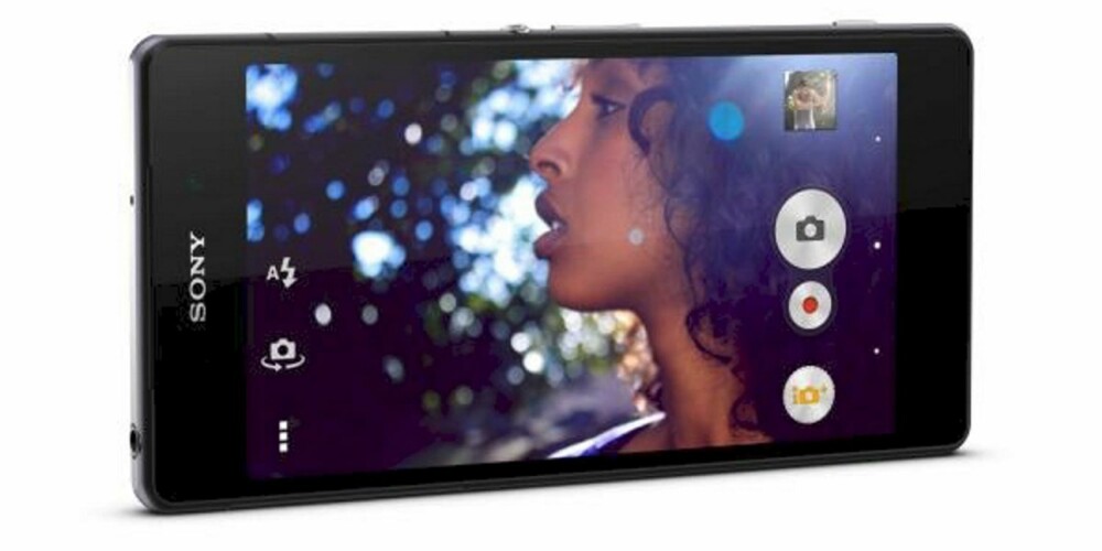 XPERIA Z2: Sony følger opp fjorårets suksess, Xperia Z1, med en ny toppmodell. Xperia Z2 har fått litt større skjerm, noen nye funksjoner og større batteri. XPERIA Z2: Sony følger opp fjorårets suksess, Xperia Z1, med en ny toppmodell. Xperia Z2 har fått litt større skjerm, noen nye funksjoner og større batteri.