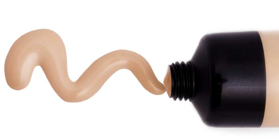 GJØR EN FORSKJELL: En god primer sørger for at makeupen din holder seg fin lenger. GJØR EN FORSKJELL: En god primer sørger for at makeupen din holder seg fin lenger.
