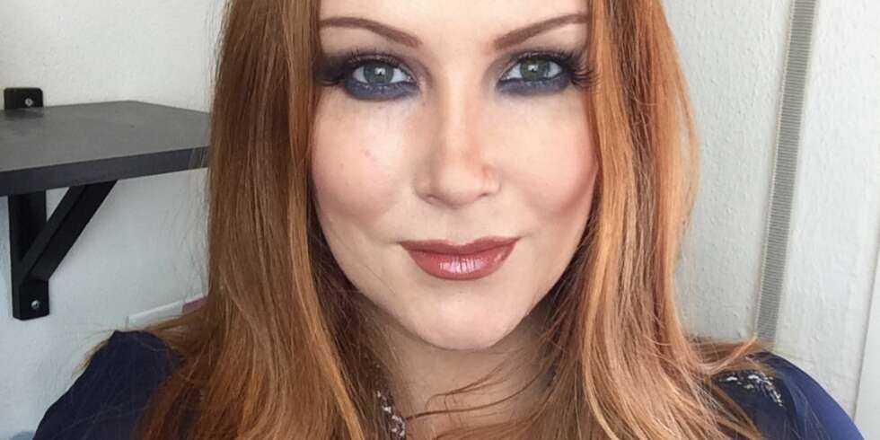 Dette er virkelig en ekstrem makeover Dette er virkelig en ekstrem makeover