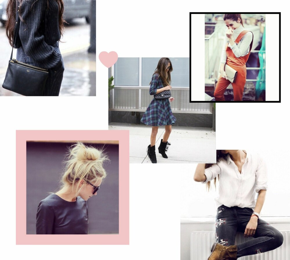 MOTEINSPO: Fra venstre: @afterdrk 495 518 følgere, @blairadiebee 346 047 følgere, @emmaelwinelle 9603 følgere, @galagonzalez 166 850 følgere, @somethingnavy 65 483 følgere. MOTEINSPO: Fra venstre: @afterdrk 495 518 følgere, @blairadiebee 346 047 følgere, @emmaelwinelle 9603 følgere, @galagonzalez 166 850 følgere, @somethingnavy 65 483 følgere.