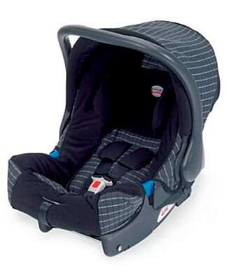 Testvinneren, Britax Cosy Tot Premium, er foreløpig ikke å få kjøpt her til lands, men merket har importør i Norge så vi ser det vel snart i butikken? Testvinneren, Britax Cosy Tot Premium, er foreløpig ikke å få kjøpt her til lands, men merket har importør i Norge så vi ser det vel snart i butikken?