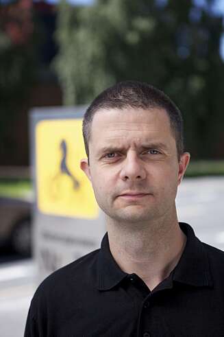 MUNTLIG: Ring gjerne først, men tilbudet du ønsker å benytte bør være skriftlig, sier Nils Sødal i NAF. FOTO: Erik Norrud MUNTLIG: Ring gjerne først, men tilbudet du ønsker å benytte bør være skriftlig, sier Nils Sødal i NAF. FOTO: Erik Norrud