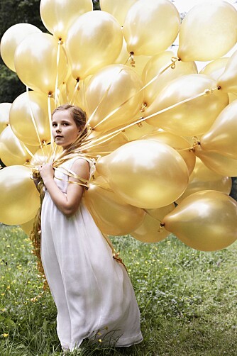 BALLONG-PRINSESSEN: Ingrid Alexandra er i ferd med å bli en stor jente! 21. januar 2014 fylte hun 10 år. BALLONG-PRINSESSEN: Ingrid Alexandra er i ferd med å bli en stor jente! 21. januar 2014 fylte hun 10 år.