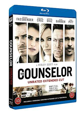 The Counselor The Counselor