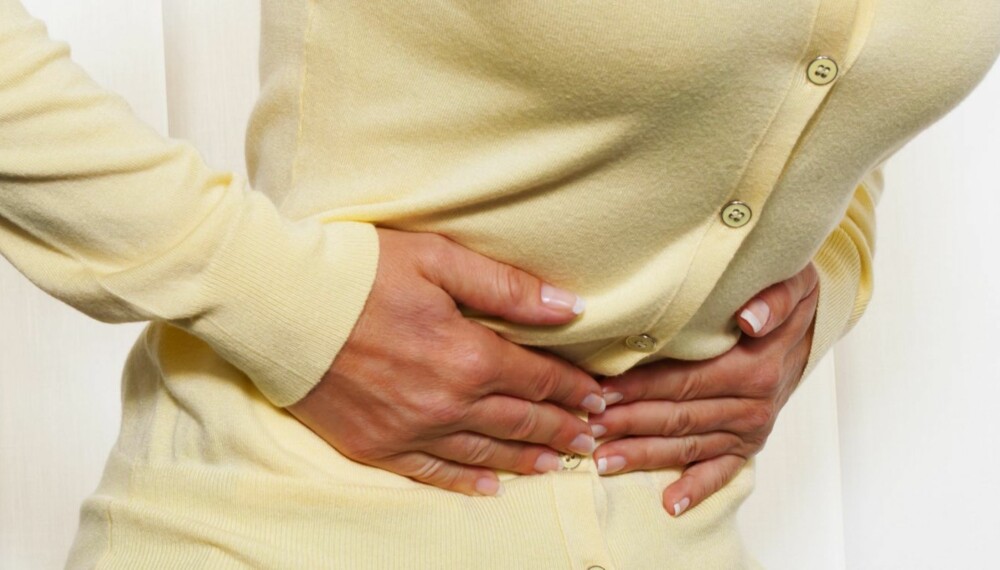 Er det normalt å ha mensen når man er gravid? Er det normalt å ha mensen når man er gravid?