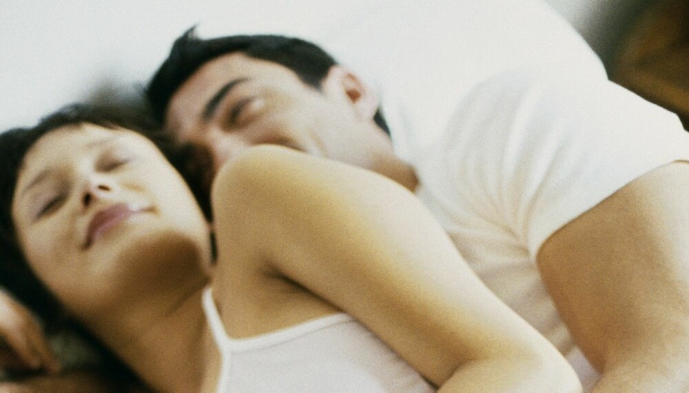 Har hatt ubeskyttet sex og er bekymret for at jeg kan være gravid. Foto: Colourbox.no Har hatt ubeskyttet sex og er bekymret for at jeg kan være gravid. Foto: Colourbox.no