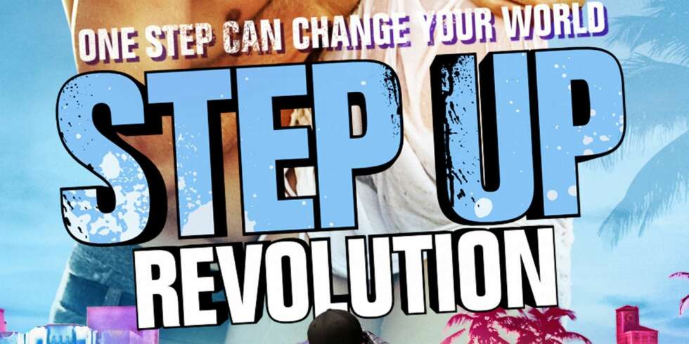 KINOKLAR: «Step Up Revolution 3D» hadde kinopremiere 17. august. KINOKLAR: «Step Up Revolution 3D» hadde kinopremiere 17. august.