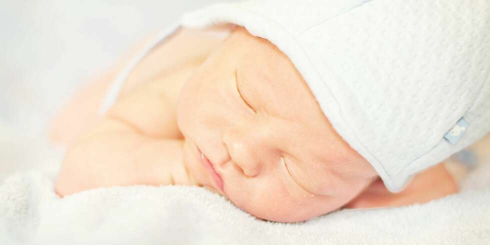 Prematurforeningen gir god råd til foreldre med for tidlig fødte barn. Foto: Colourbox.no Prematurforeningen gir god råd til foreldre med for tidlig fødte barn. Foto: Colourbox.no