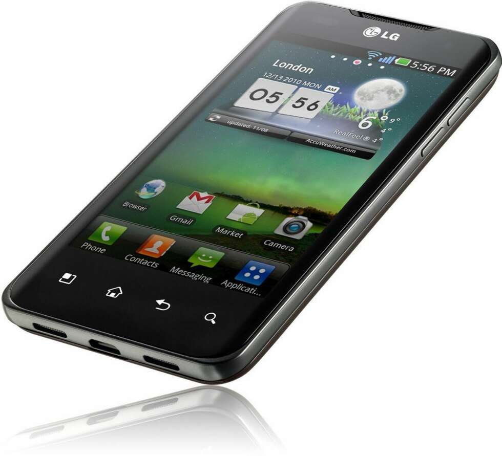 VETERAN: LG Optimus 2X var en flaggskipmobil da den kom i begynnelsen av 2011. Den holder fortsatt koken og har blitt mye billigere. VETERAN: LG Optimus 2X var en flaggskipmobil da den kom i begynnelsen av 2011. Den holder fortsatt koken og har blitt mye billigere.
