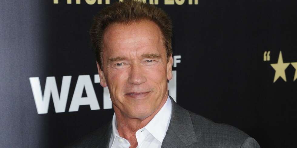 HET AFFÆRE: I sin ferske selvbiografi avslører Arnold Schwarzenegger at han hadde en het affære med danske Brigitte Nielsen på 1980-tallet. HET AFFÆRE: I sin ferske selvbiografi avslører Arnold Schwarzenegger at han hadde en het affære med danske Brigitte Nielsen på 1980-tallet.