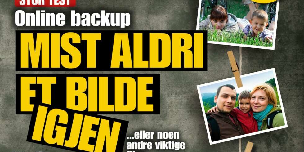 I SALG NÅ: HjemmePC nr. 9 (september) er i salg nå. I SALG NÅ: HjemmePC nr. 9 (september) er i salg nå.