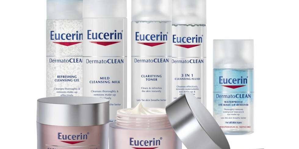 VINN HUDPLEIEPAKKE: Frisk opp huden med deilige kremer fra Eucerin! VINN HUDPLEIEPAKKE: Frisk opp huden med deilige kremer fra Eucerin!