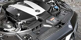 Mercedes CLS Mercedes CLS