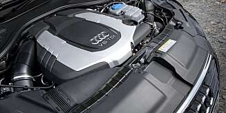 Audi A7 Audi A7