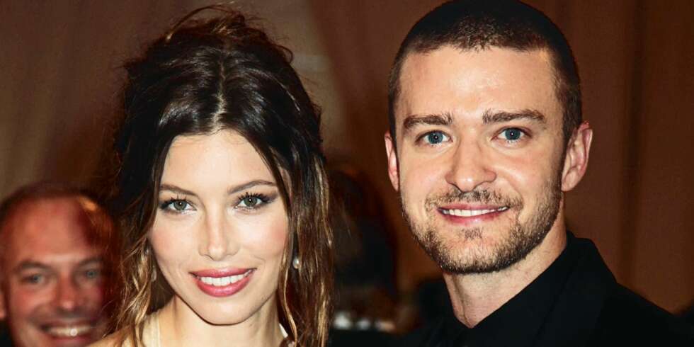 NYGIFT: Jessica Biel og Justin Timberlake giftet seg i en påkostet seremoni i Sør-Italia fredag kveld. NYGIFT: Jessica Biel og Justin Timberlake giftet seg i en påkostet seremoni i Sør-Italia fredag kveld.