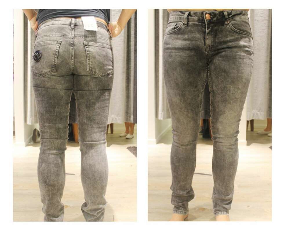 BIK BOK
Modell: JP Kick
Str. 29
Pris: 499 kr BIK BOK
Modell: JP Kick
Str. 29
Pris: 499 kr