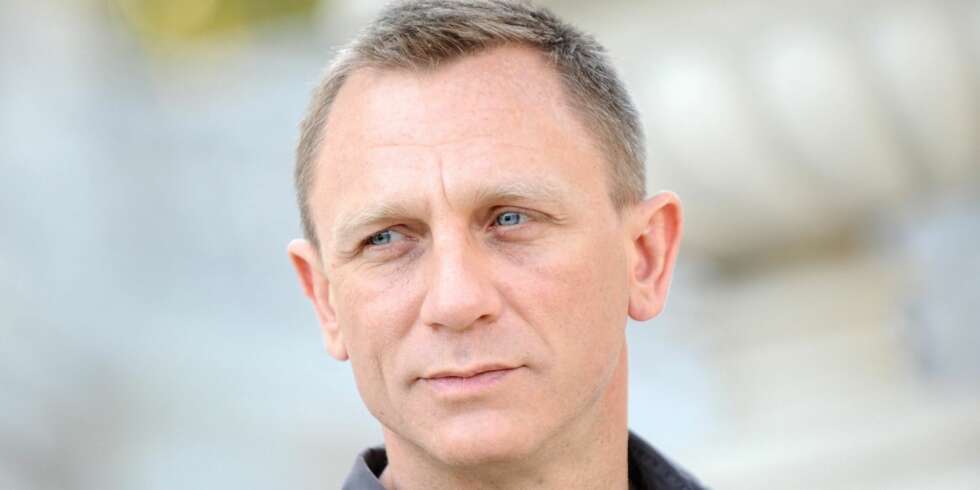 STOR KONTRAST: «Skyfall»-aktuelle Daniel Craig har opplevd både nedturer og oppturer i løpet av livet. STOR KONTRAST: «Skyfall»-aktuelle Daniel Craig har opplevd både nedturer og oppturer i løpet av livet.