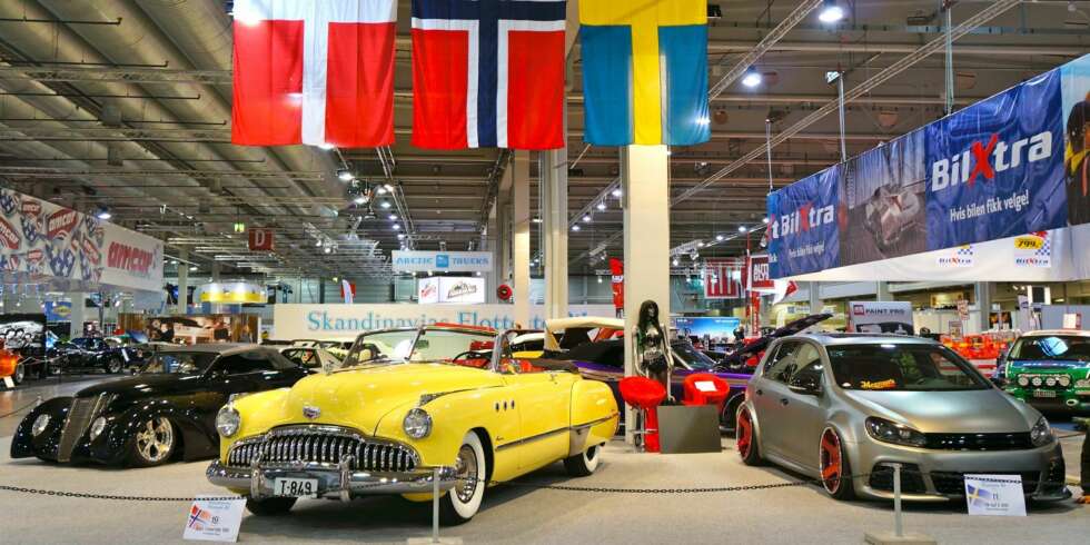 HVEM VINNER? Blir den norsken, svensken eller dansken? FOTO: Geir Svardal HVEM VINNER? Blir den norsken, svensken eller dansken? FOTO: Geir Svardal