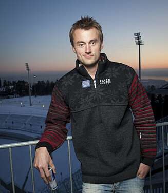EKSEN: Petter Northug var Rachels kjæreste fram til tidlig i fjor. EKSEN: Petter Northug var Rachels kjæreste fram til tidlig i fjor.