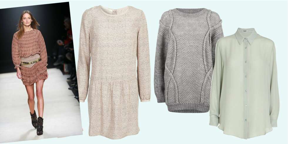 BEHAGELIG: Ja, behagelig skal det være. Glem hold-in, trange jeans og tighte topper. Gå for fin og deilig kosemote. Vi viser deg hvordan. BEHAGELIG: Ja, behagelig skal det være. Glem hold-in, trange jeans og tighte topper. Gå for fin og deilig kosemote. Vi viser deg hvordan.