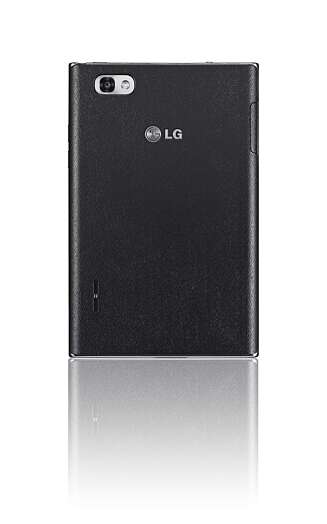 GREIT KAMERA: LG Optimus Vu har et 8 megapikselkamera og kan filme i Full HD-oppløsning. GREIT KAMERA: LG Optimus Vu har et 8 megapikselkamera og kan filme i Full HD-oppløsning.