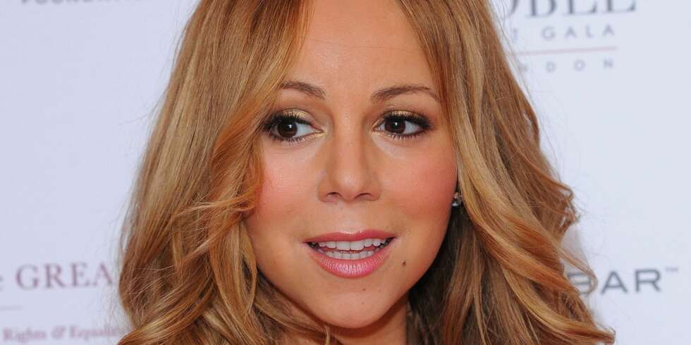 FLAU AFFÆRE: Eksmannen til Mariah Carey avslører for første gang hvordan det var å leve med sangfuglen. FLAU AFFÆRE: Eksmannen til Mariah Carey avslører for første gang hvordan det var å leve med sangfuglen.