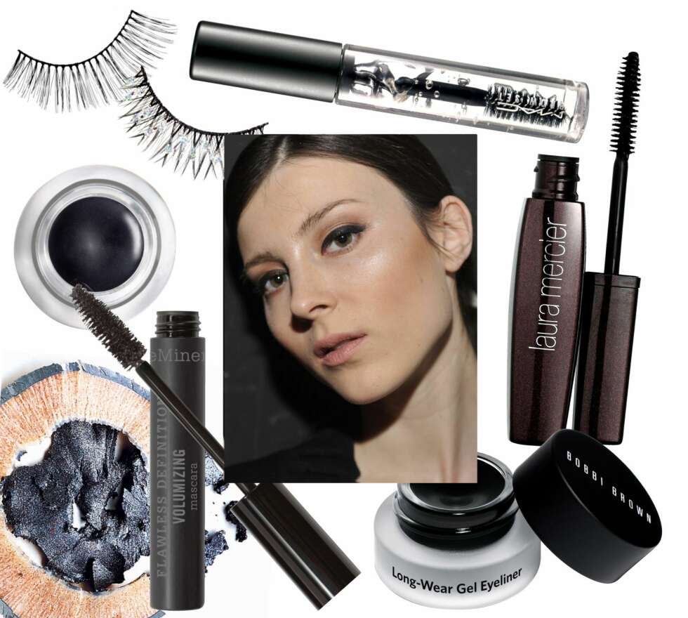HEFTIG BLIKK: Høstens mest iøyenfallende makeup er lett å legge med de rette produktene. HEFTIG BLIKK: Høstens mest iøyenfallende makeup er lett å legge med de rette produktene.