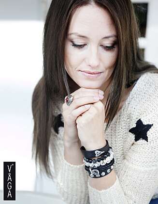 Fotograf Maria Hansson, Våga. Fotograf Maria Hansson, Våga.